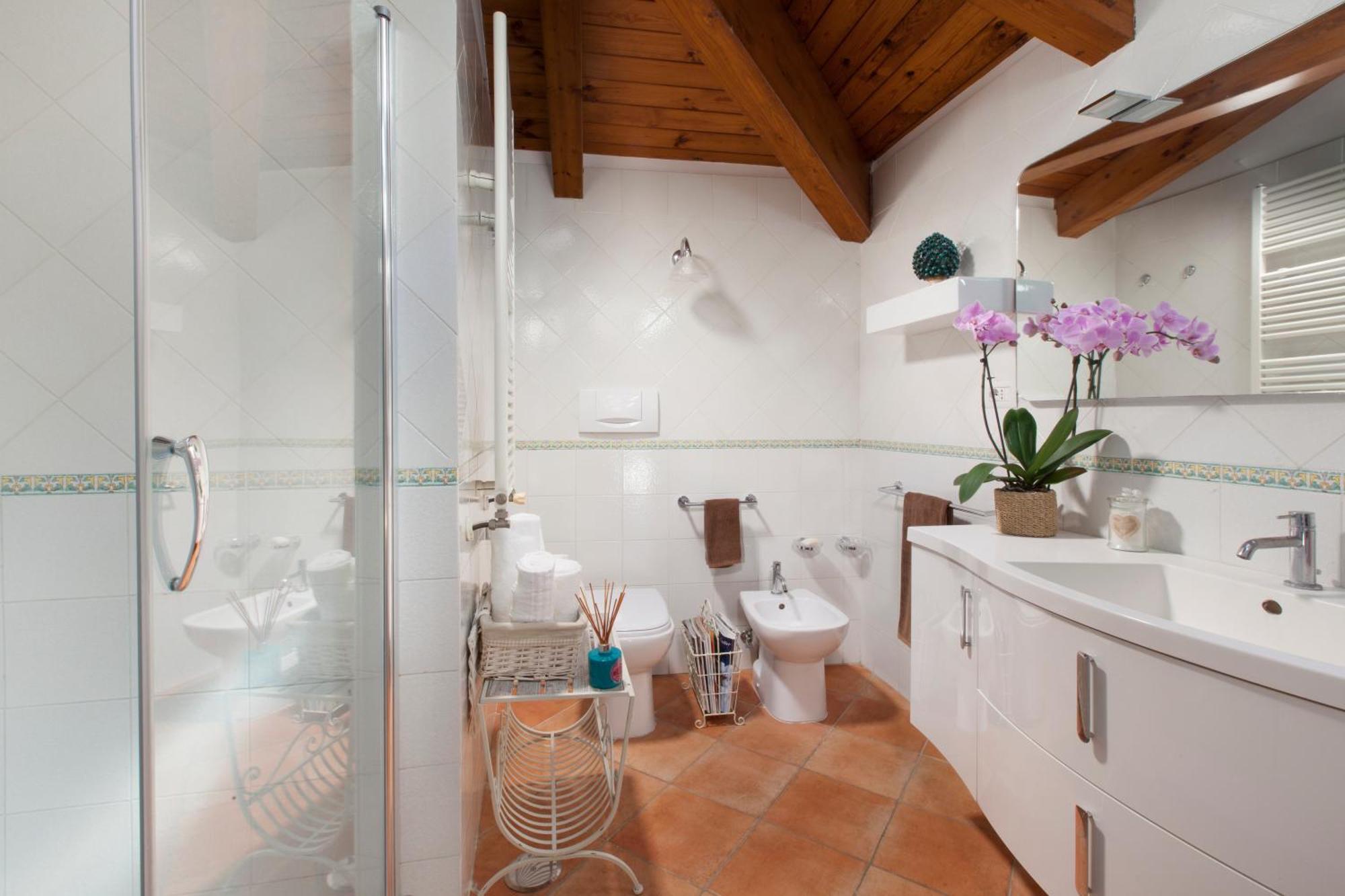 Amore Rentals - Appartamento Terrazza Tasso Sorrento Exteriér fotografie