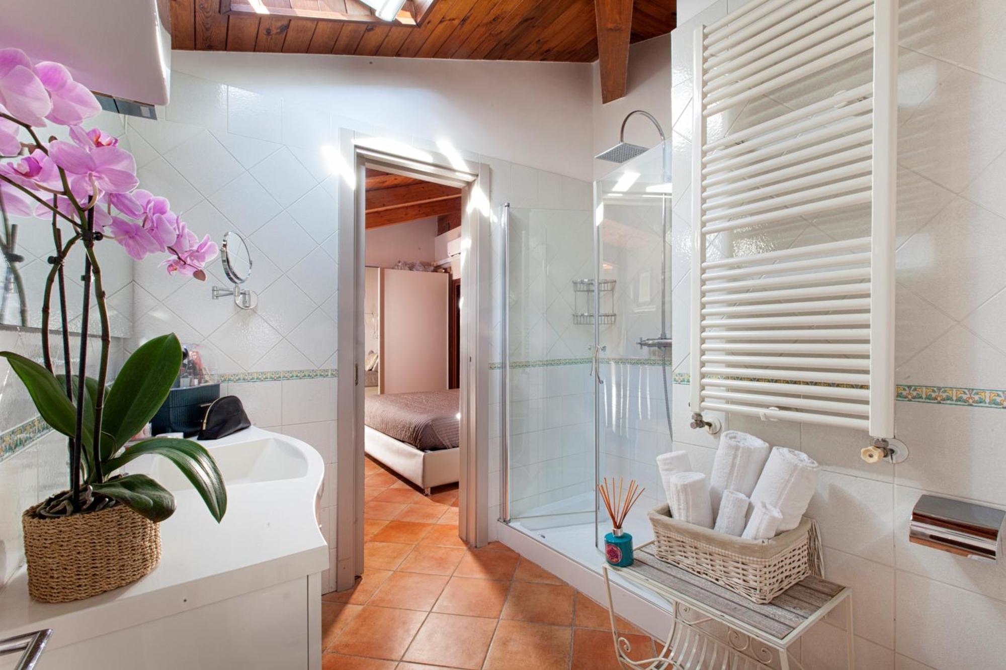 Amore Rentals - Appartamento Terrazza Tasso Sorrento Exteriér fotografie
